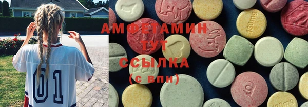 прущий лед Алзамай